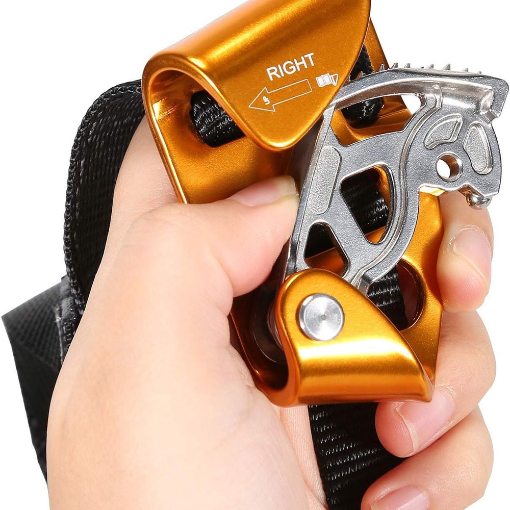 Outdoor Sport Climbing Gear - Ascenseur de pied haute performance en