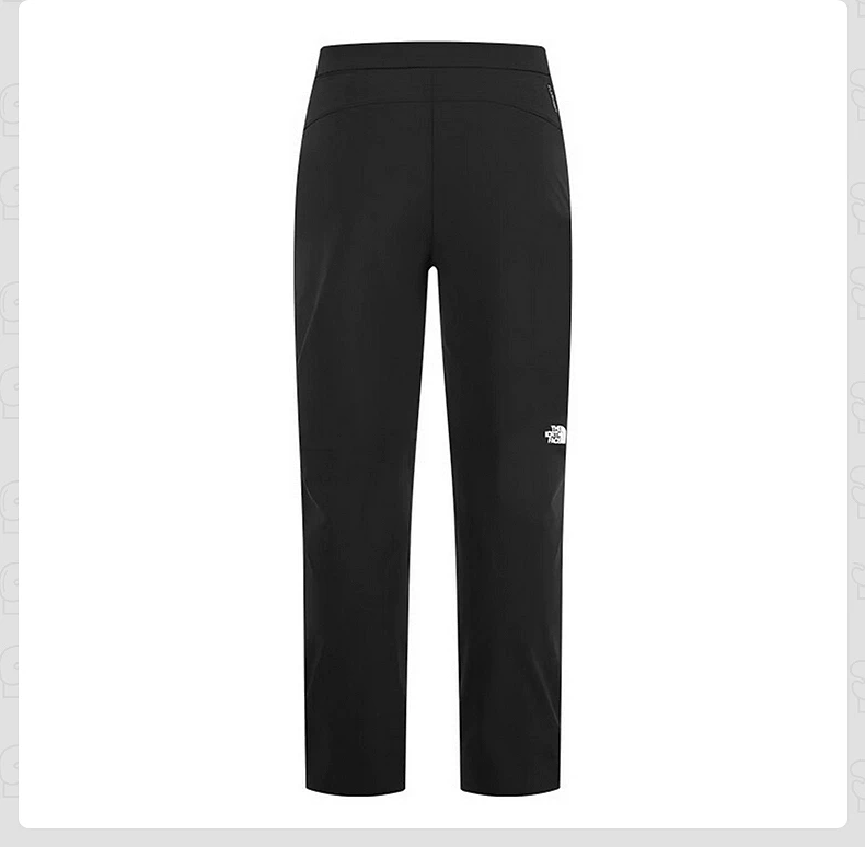 THE NORTH FACE Pantalon de ran - Outdoor Sport North Face avis et prix