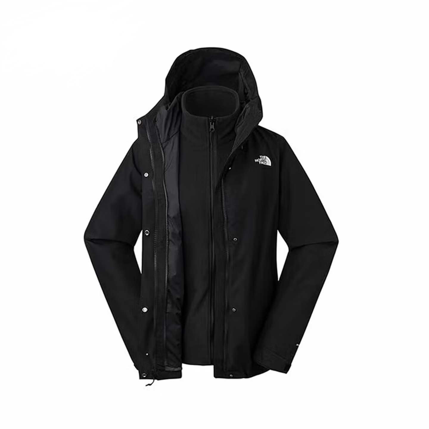 THE NORTH FACE Veste de sport  - Outdoor Sport North Face avis et prix