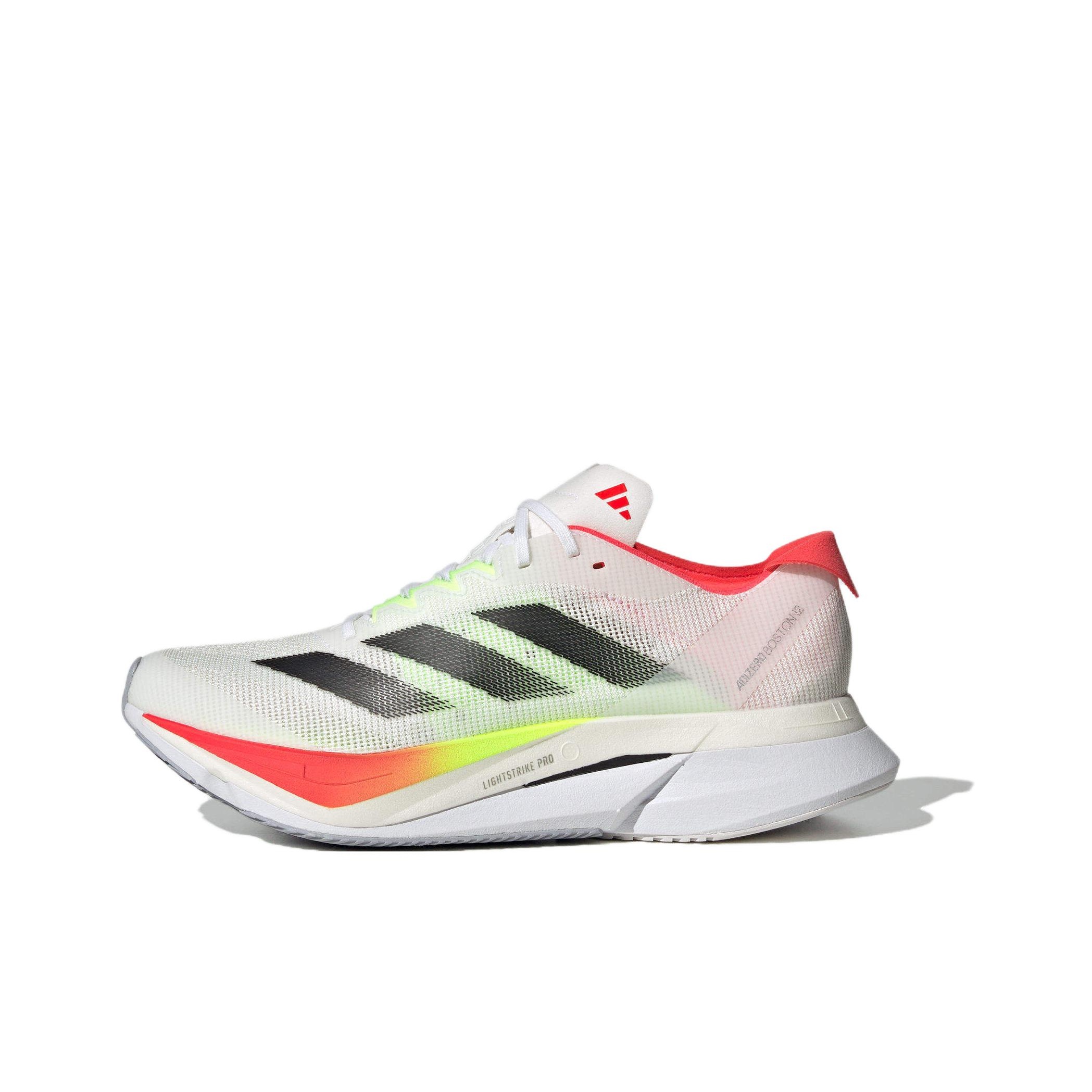 Adidas Adizero Boston 12 JQ255 - Adidas Shoes Adizero Boston 12 avis et prix