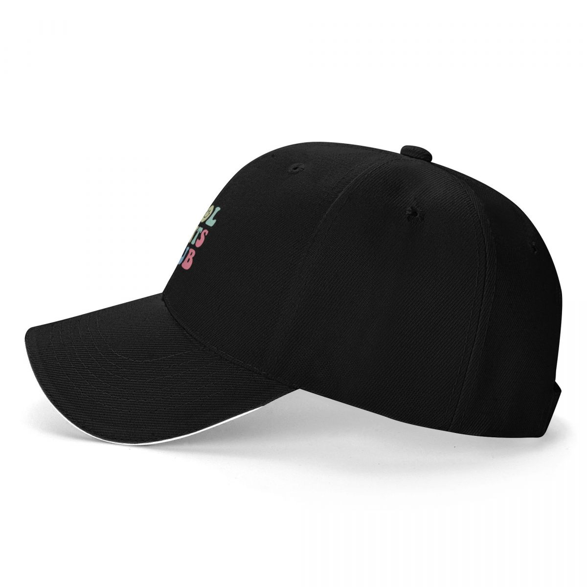 Casquette de baseball 