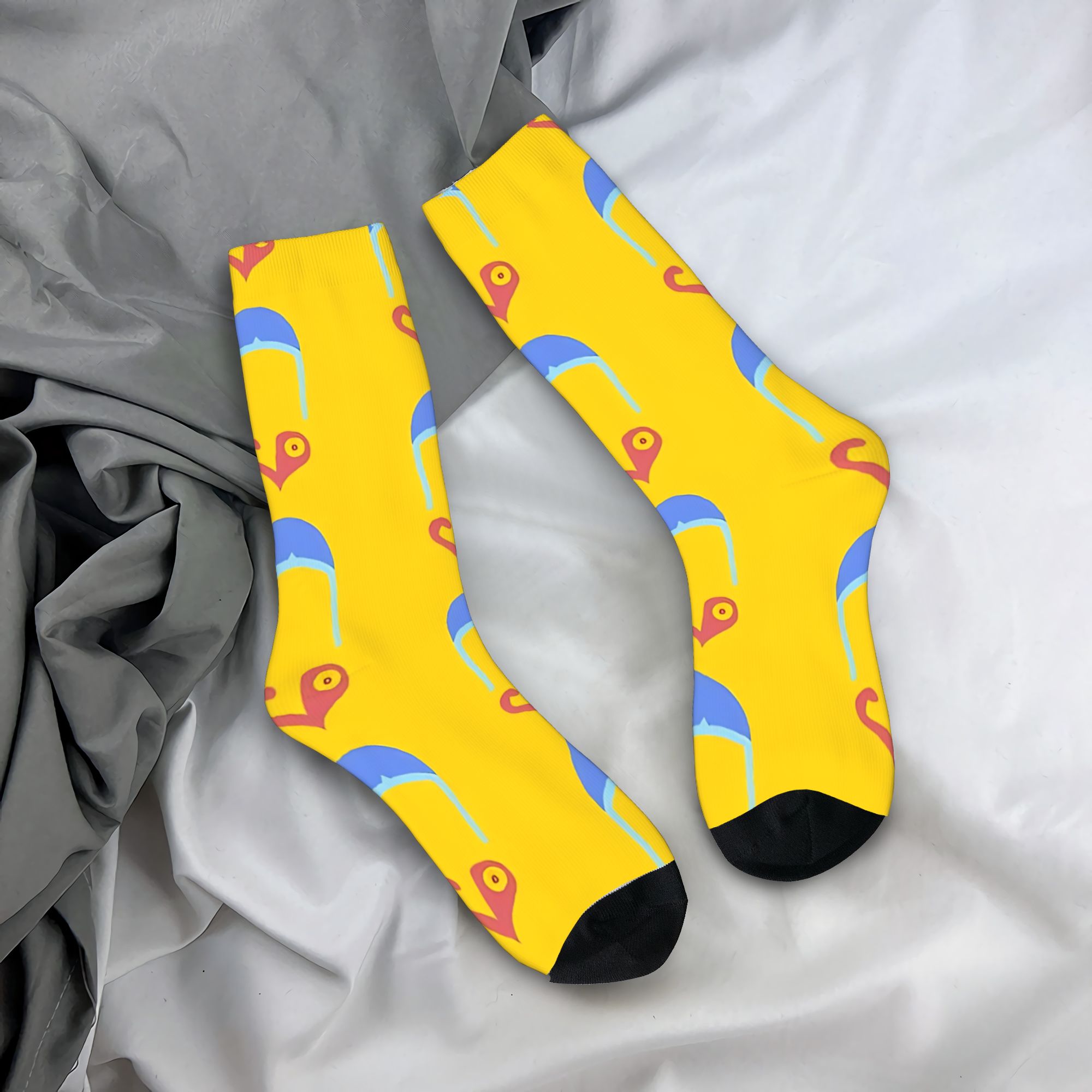 Digimon Adventure, chaussettes - Outdoor Sports Adventure avis et prix