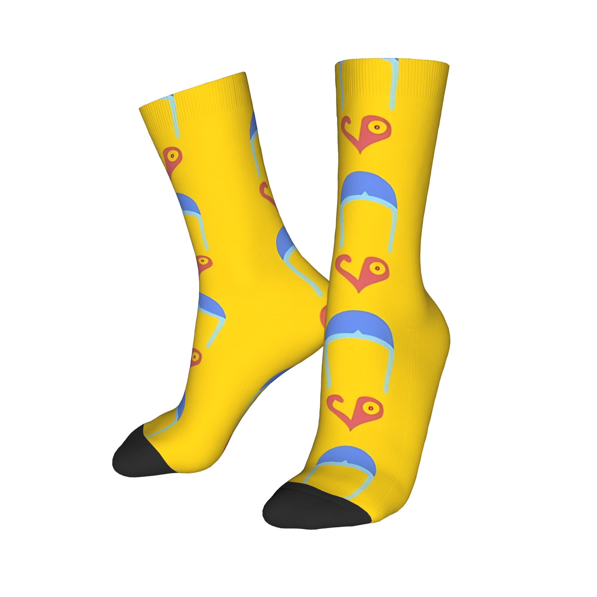 Digimon Adventure, chaussettes - Outdoor Sports Adventure avis et prix