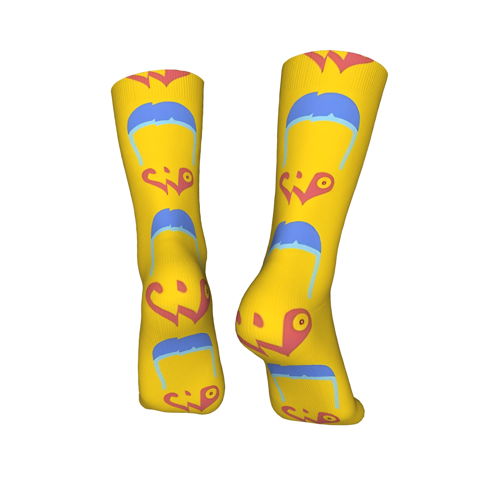 Digimon Adventure, chaussettes - Outdoor Sports Adventure avis et prix